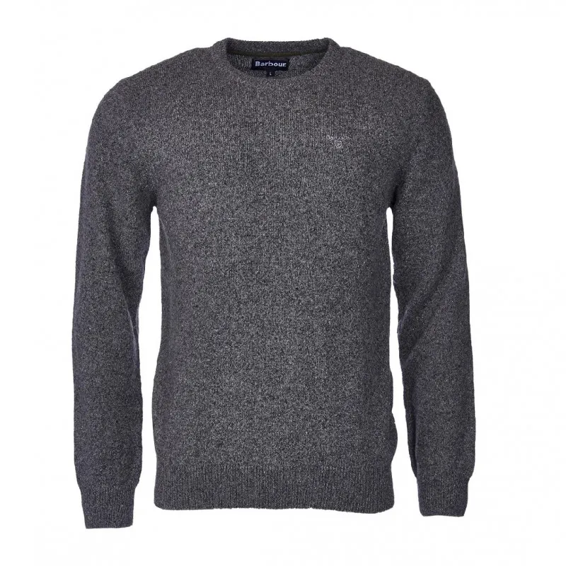 Pull Tisbury Barbour