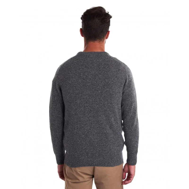 Pull Tisbury Barbour
