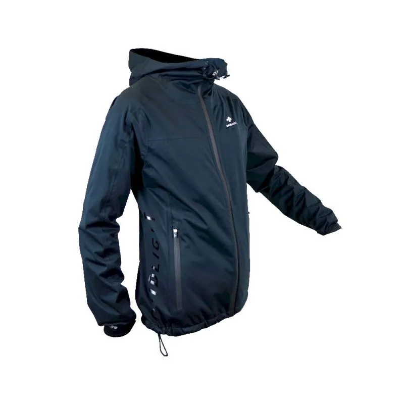 Raidlight Raidshell MP+ Jacket - Veste imperméable homme | Hardloop