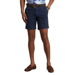 RALPH LAUREN Short droit nautico en coton - SPORT AVENTURE