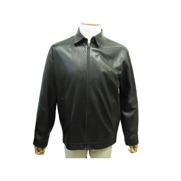 RALPH LAUREN VESTES zippe