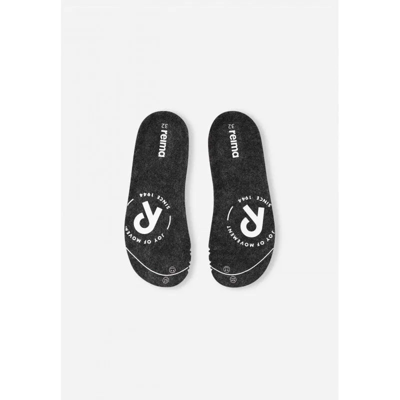 Reima Laplander 2.0 - Bottes de neige enfant | Hardloop