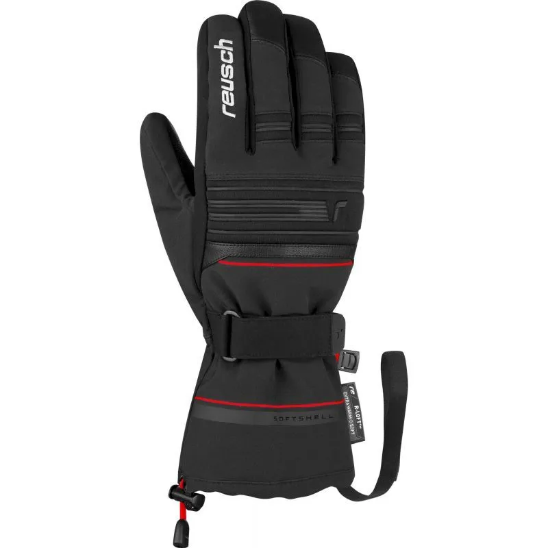 Reusch Kondor R-Tex Xt - Gants ski homme | Hardloop
