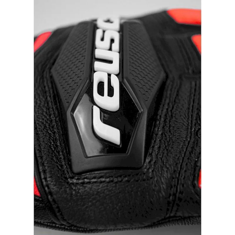 Reusch Worldcup Warrior Team - Gants ski | Hardloop