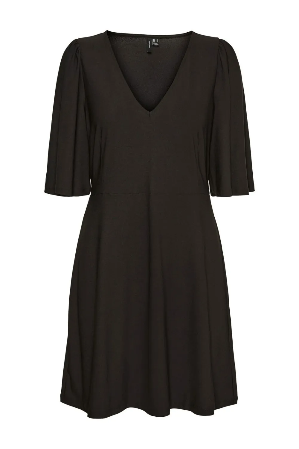 Robe courtes