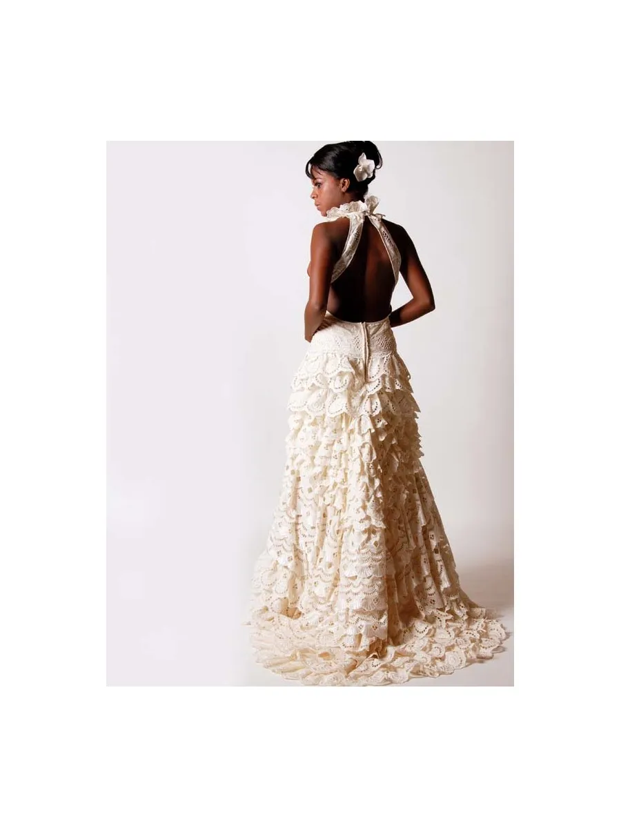 Robe De Mariée Estelle