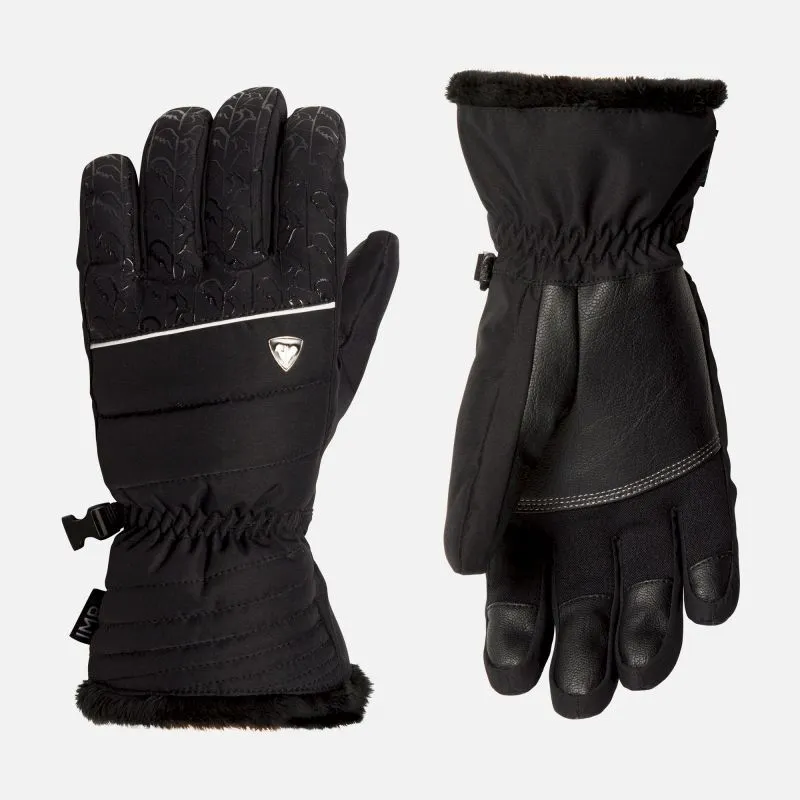 Rossignol Temptation Impr G - Gants ski femme | Hardloop