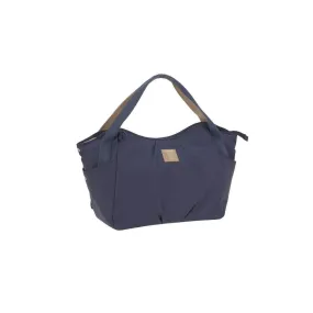Sac à Langer Bleu Marine Green Label Lässig
