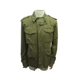 SAINT LAURENT VESTES veste saharienne - 337850
