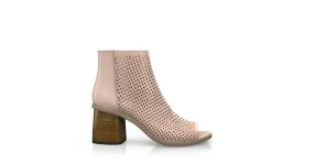 Sandales avec bout ouvert 5185 | Girotti