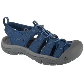 Sandales Keen Newport H2 M 1028517 bleu