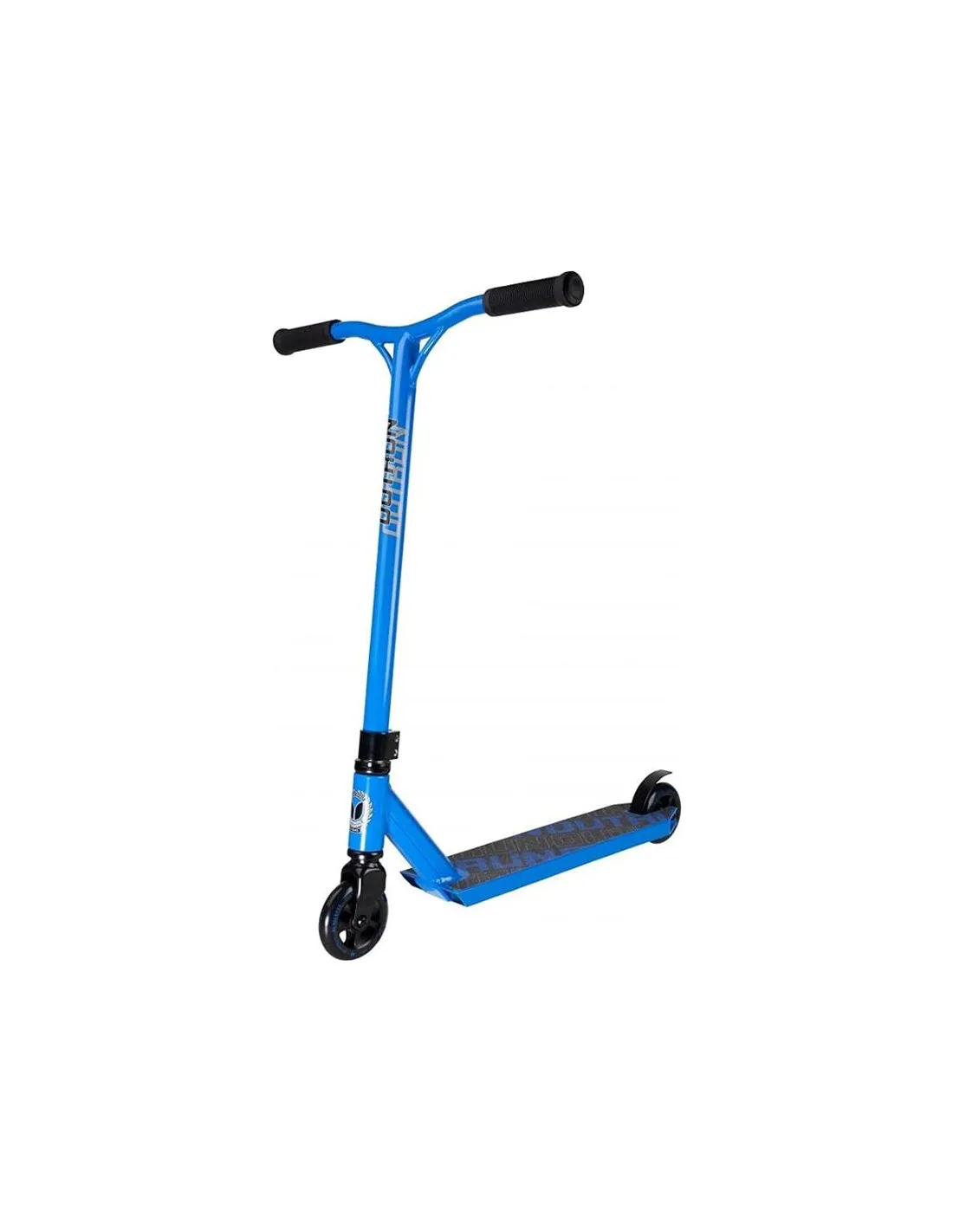 Scooter Blazer Pro Outrun 2 Bleu