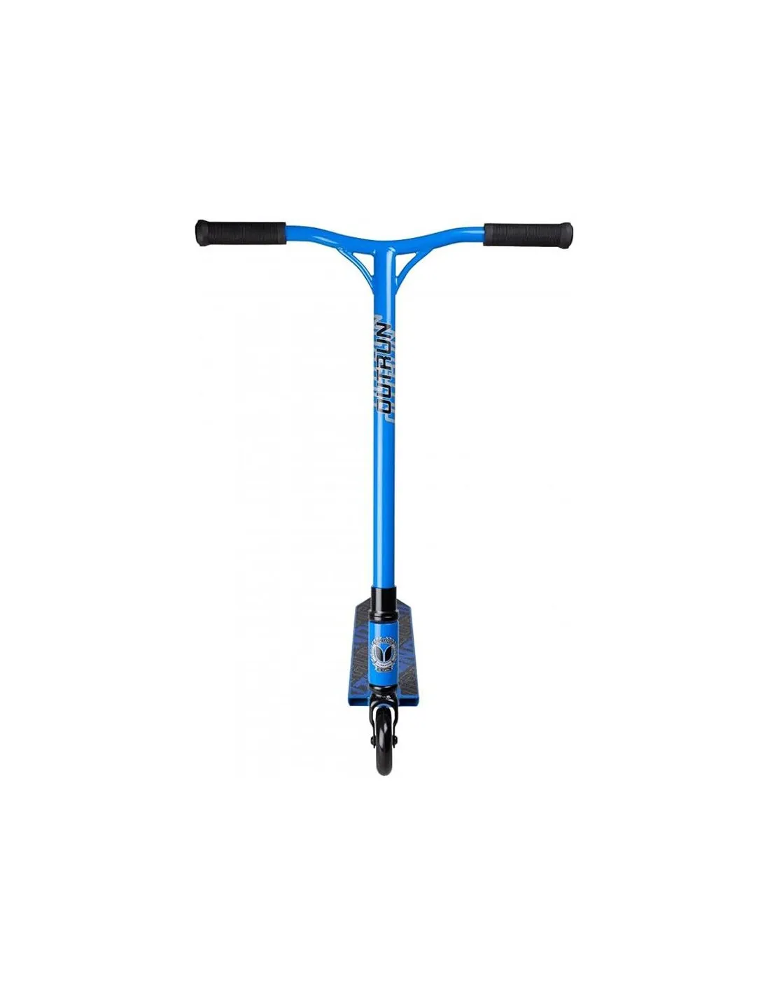 Scooter Blazer Pro Outrun 2 Bleu