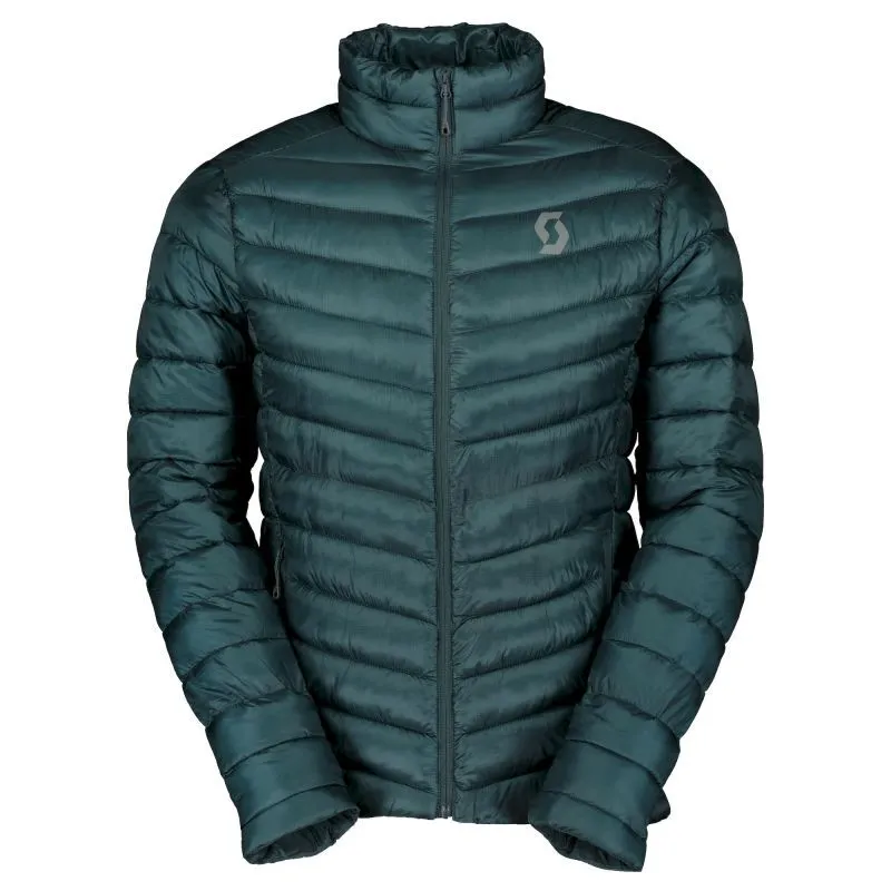 Scott Insuloft Tech PL Jacket - Doudoune homme | Hardloop