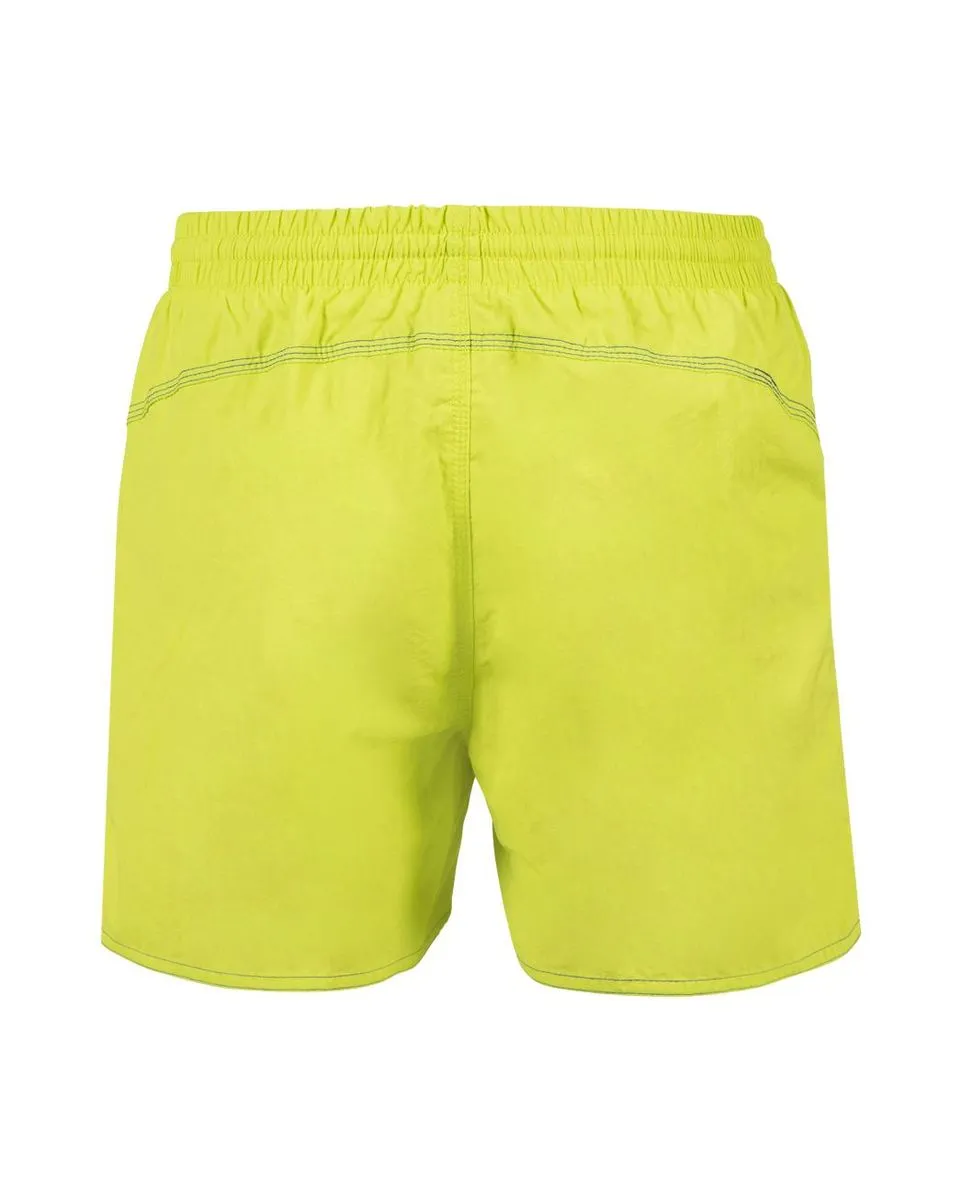 Short de bain Homme BYWAYX R Vert