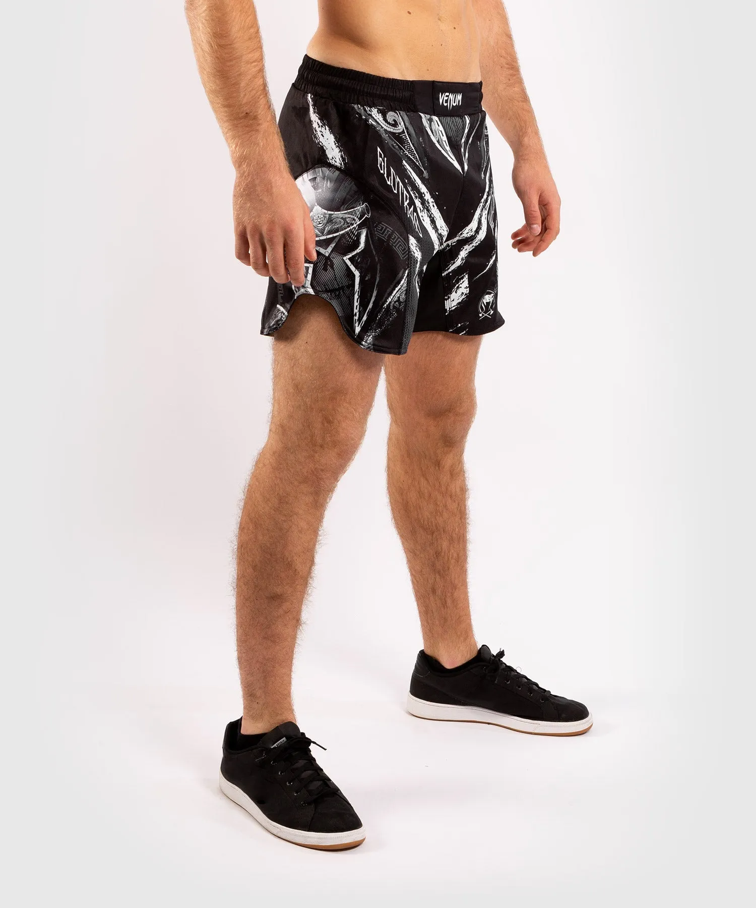 Short de MMA Venum GLDTR 4.0