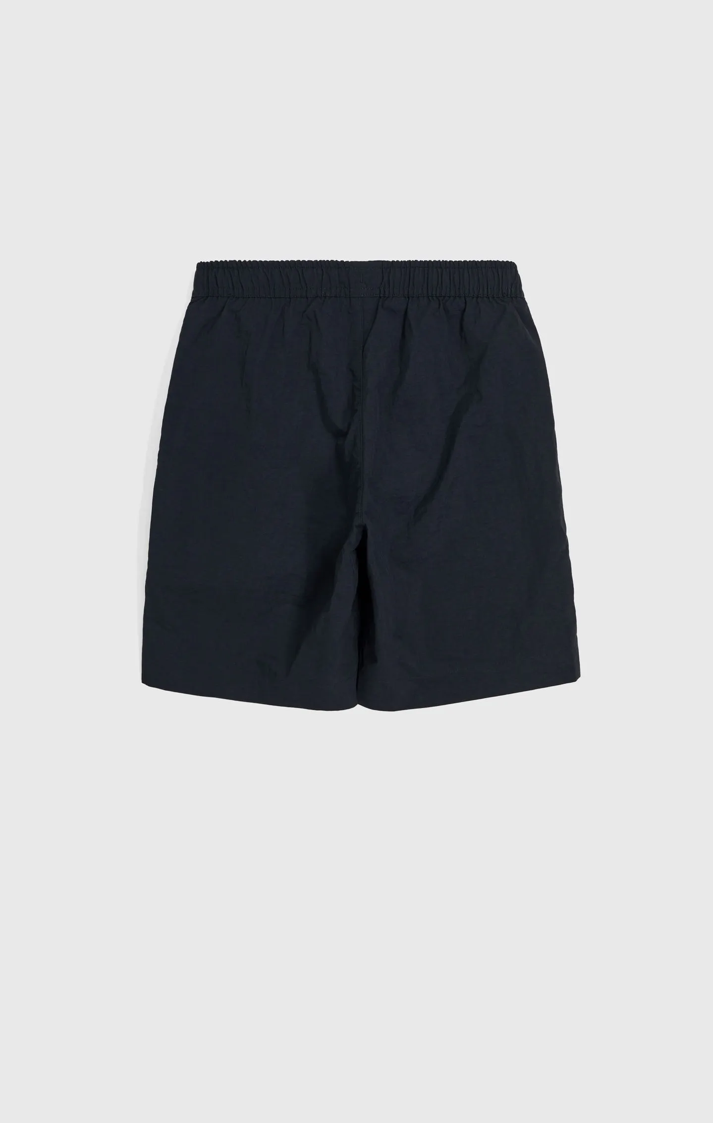 Short de plage en nylon froissé - Garçons | Champion France