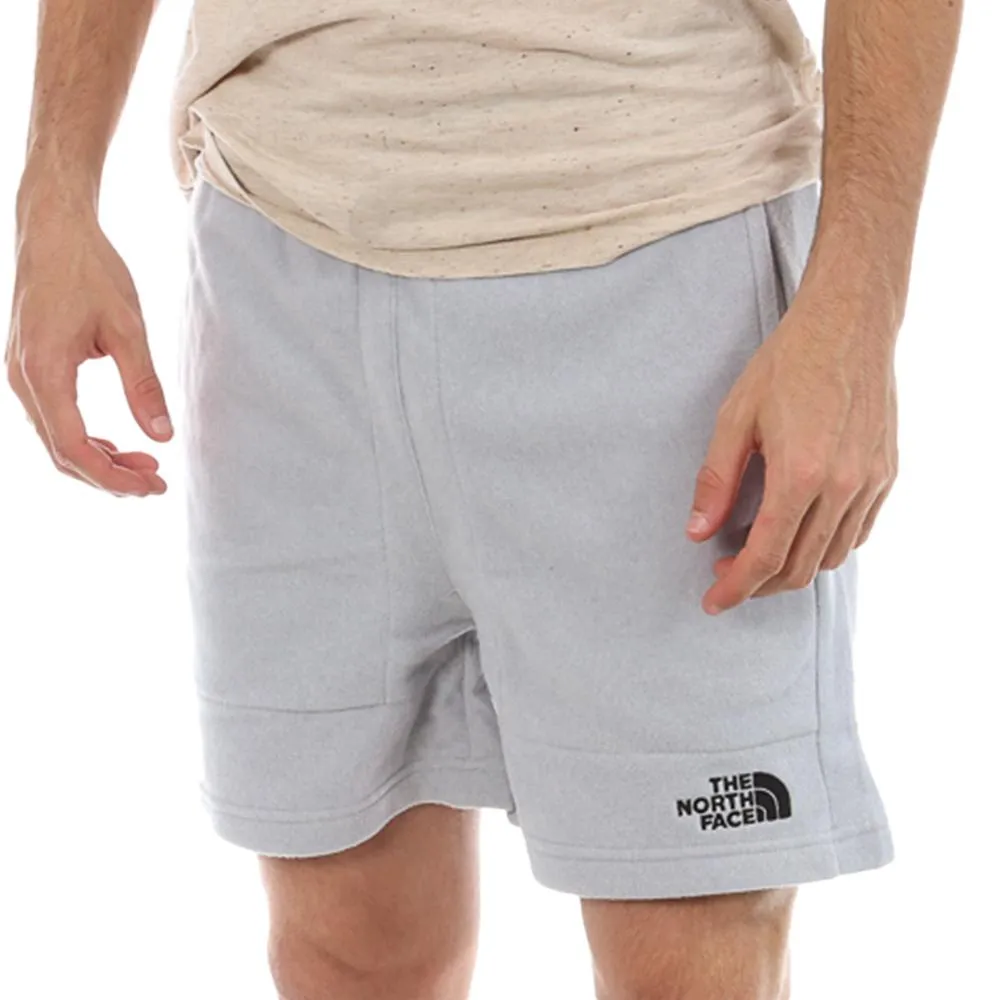 Short Gris Homme The North Face Glacier
