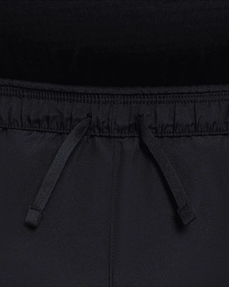 Short Nike Challenger Noir pour homme
