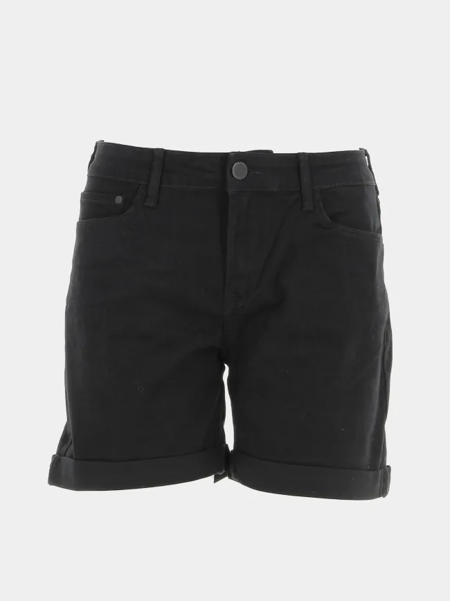 Short rachel noir femme - Tiffosi | wimod