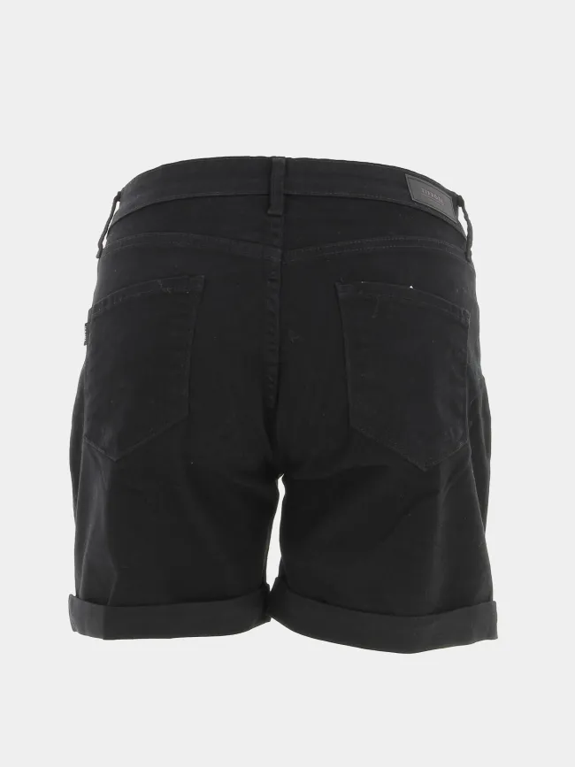 Short rachel noir femme - Tiffosi | wimod