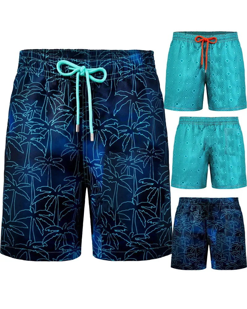 Shorts d'été