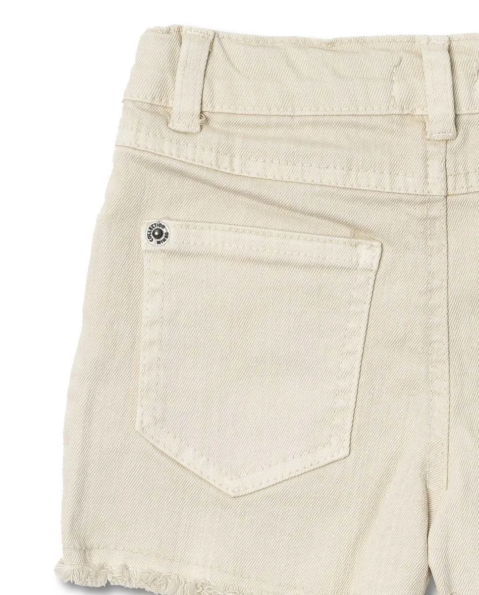 Shorts Fille NATHKIDS