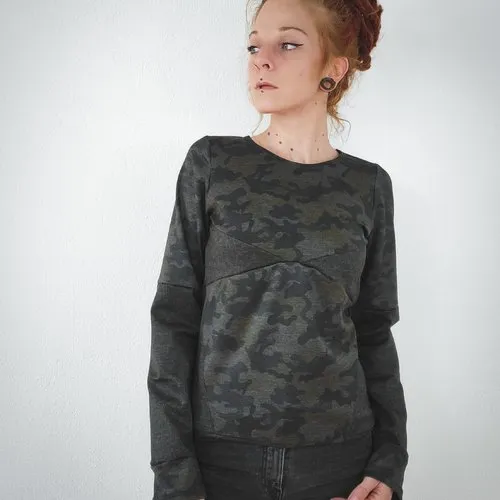 Shọọłł  le pull multicolores