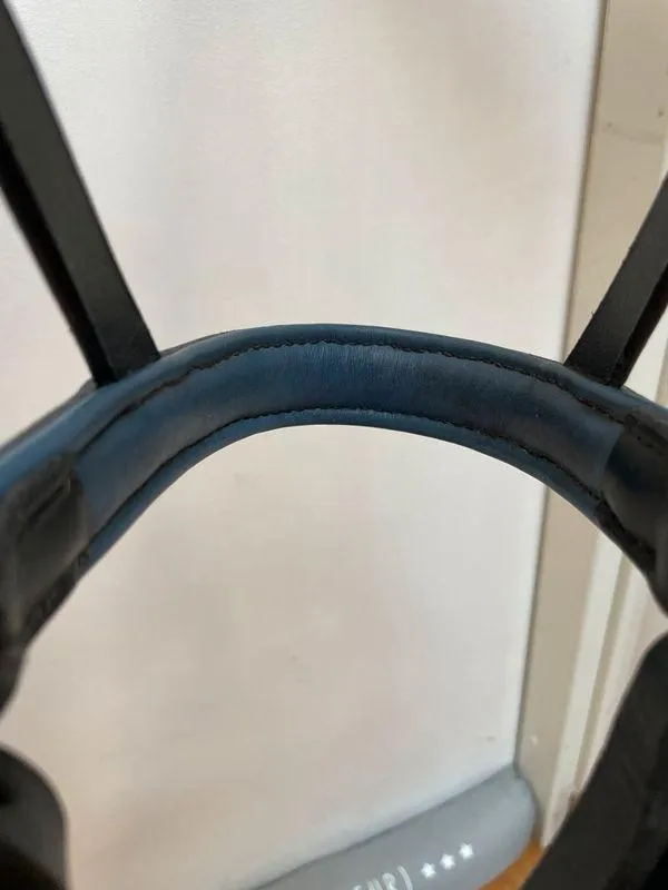 Side pull option bridon