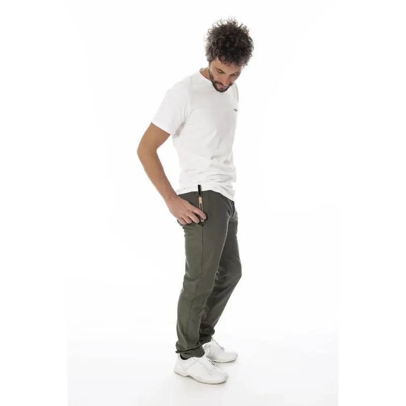 Snap Chino - Pantalon escalade homme | Hardloop