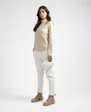 Sous-pull col roulé