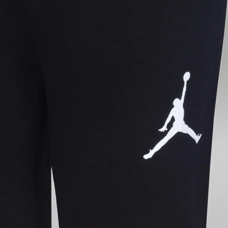 Survêtement enfant Jordan Flight Font - Noir - 85D017-023