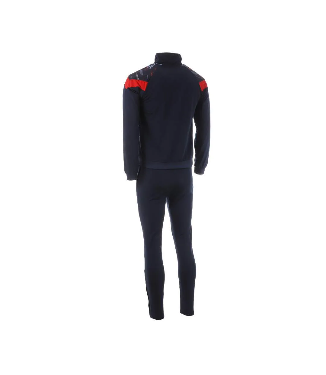 Survêtement Marine Homme Airness Djib