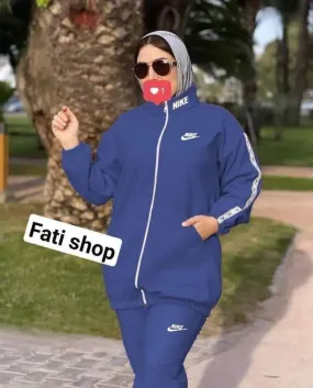 Survêtement - Nike - 16 ans  | Beebs