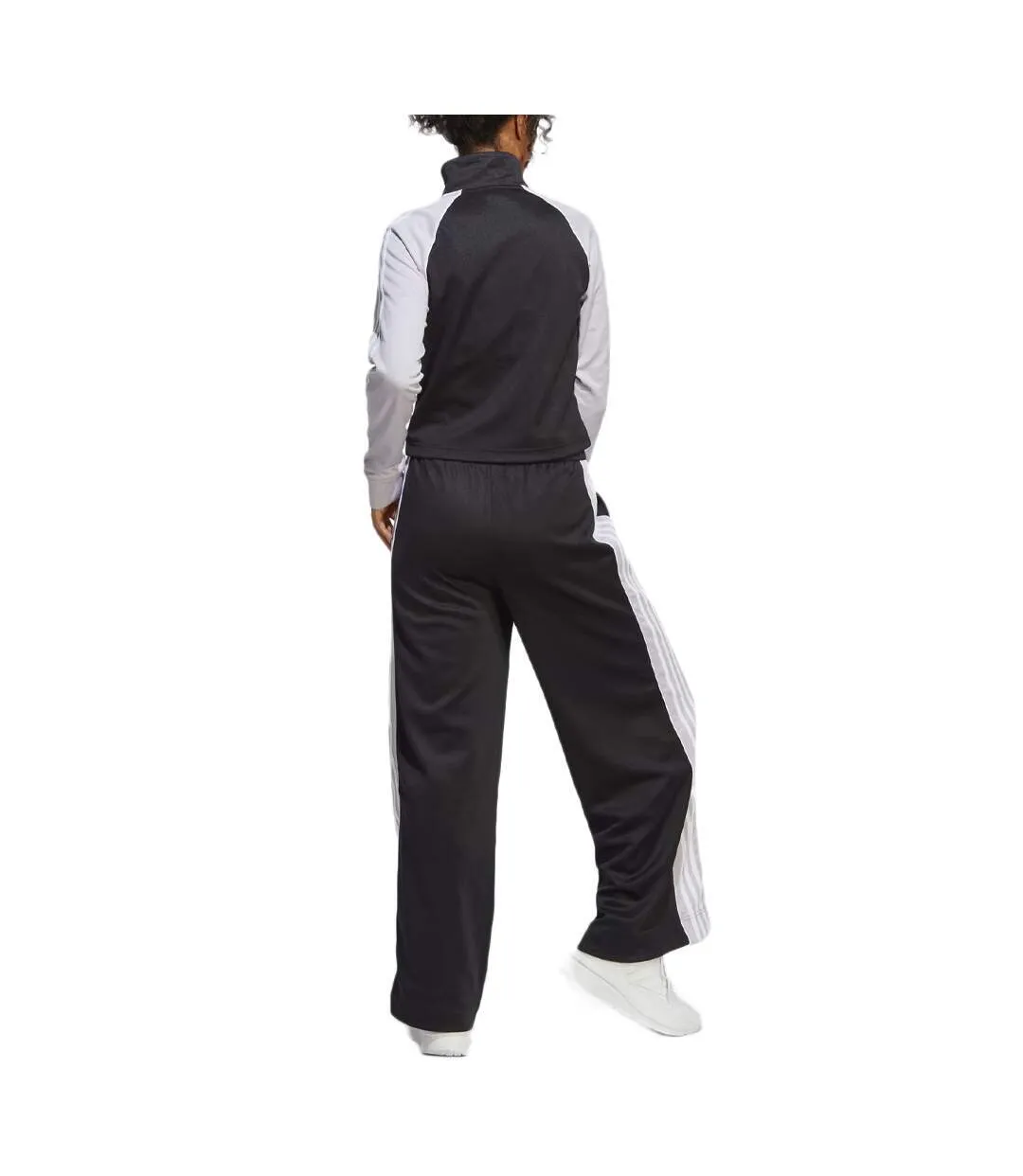 Survêtement Noir Femme Adidas Teamsport