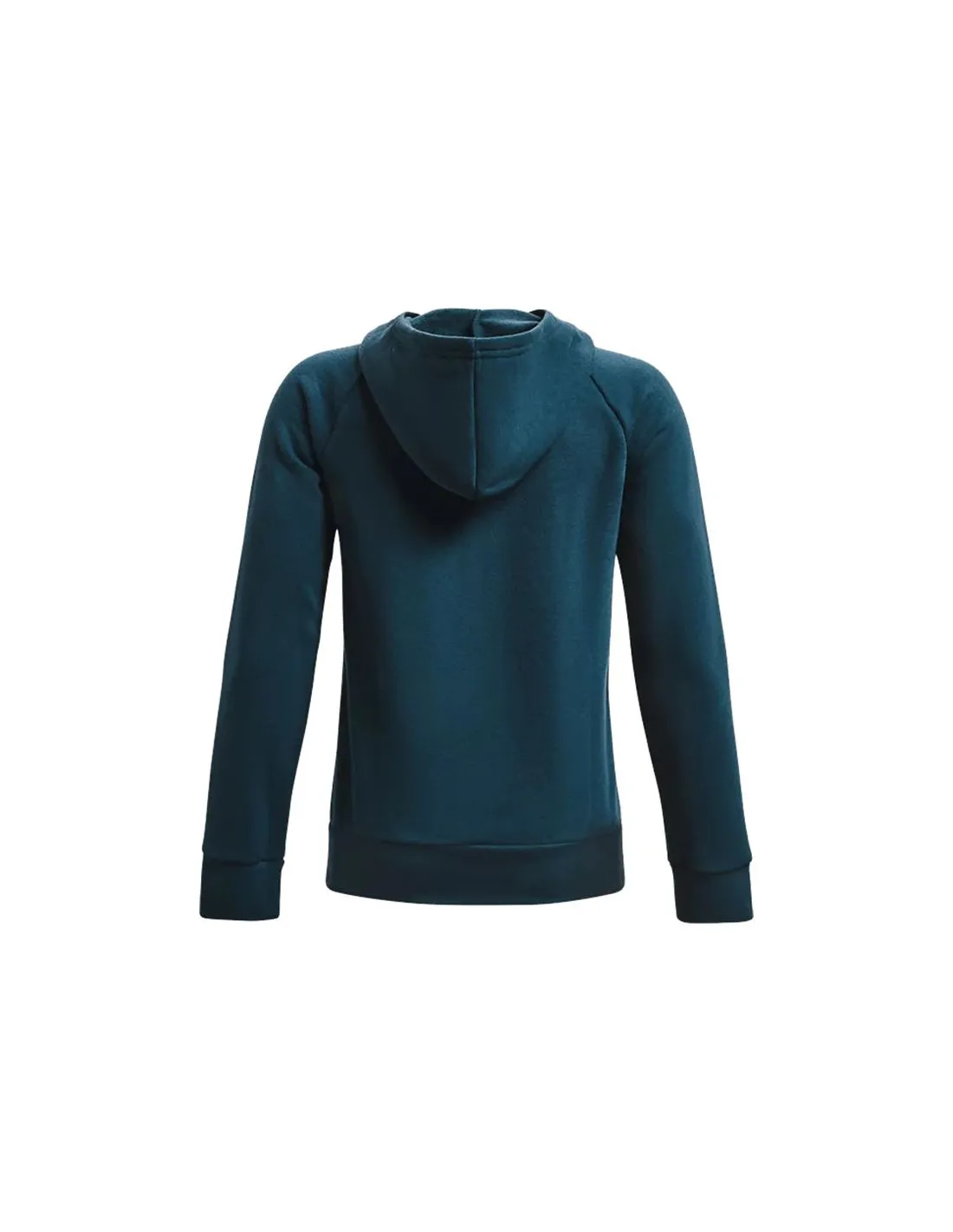 Sweatshirt Under Armour Rival Fleece Hoodie Boys Blue