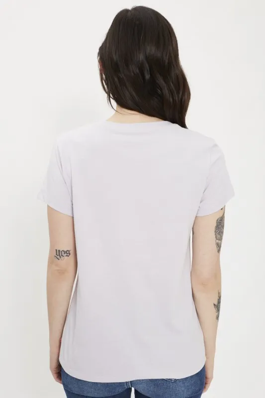 T-shirt manches courtes