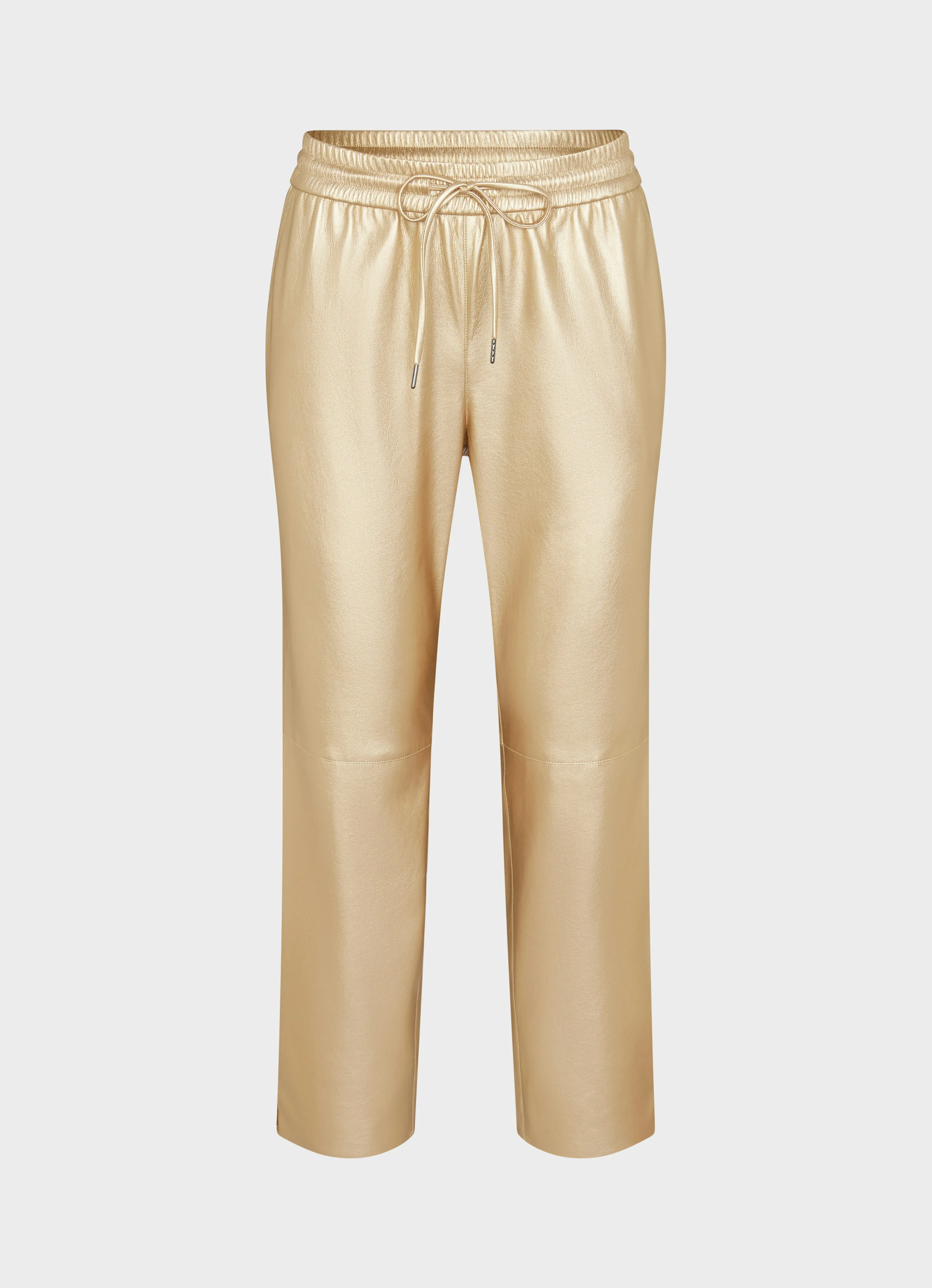 Tech Leather - Pantalon