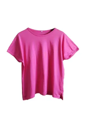 Tee-shirt en coton