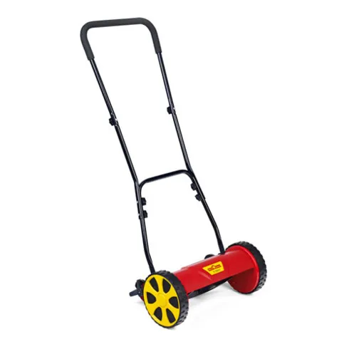 Tondeuse à tambour Wolf-Garten TT 350 S