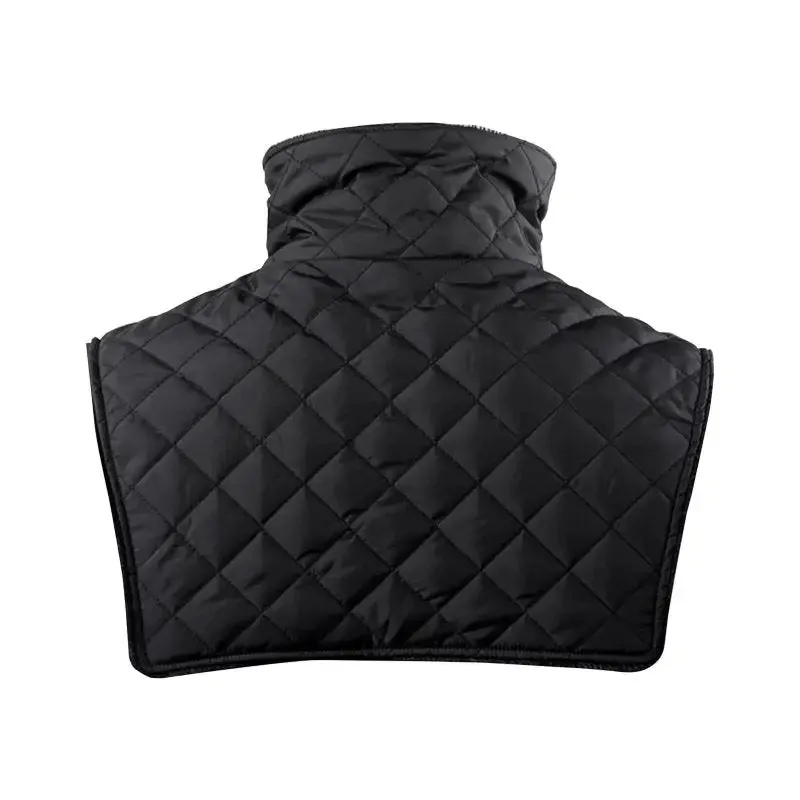 Tour de cou plastron moto