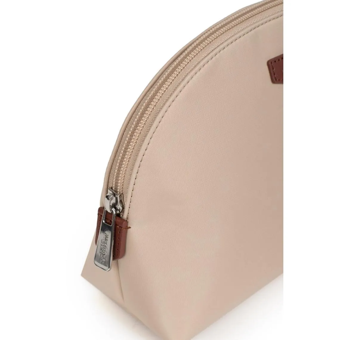 Trousse à maquillage POP Sable en nylon Kai | 3 Suisses