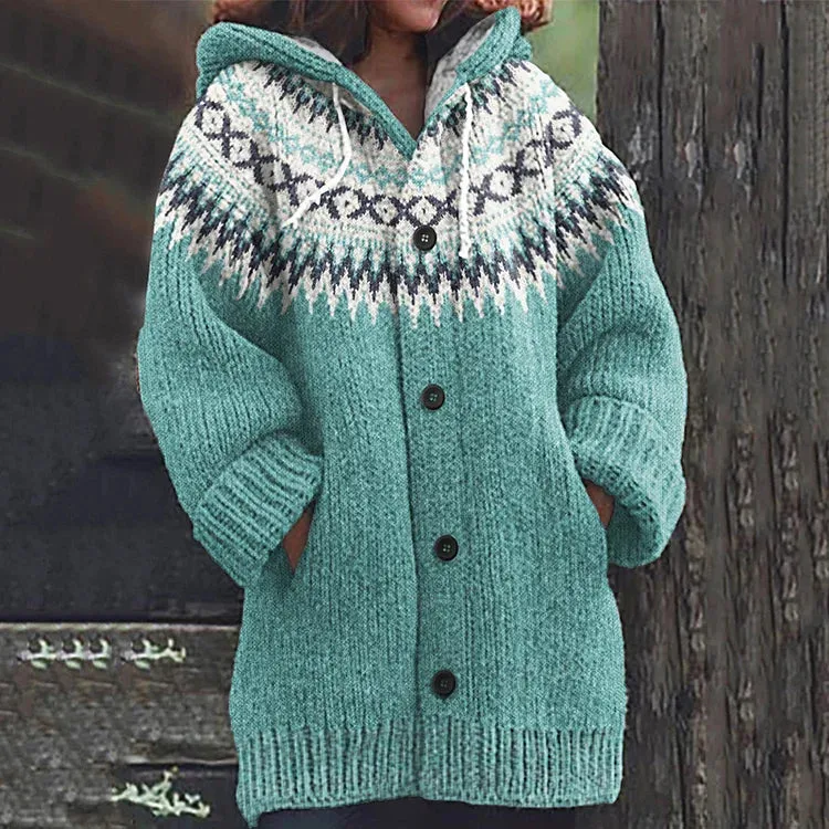 Vayne | Cardigan en Maille