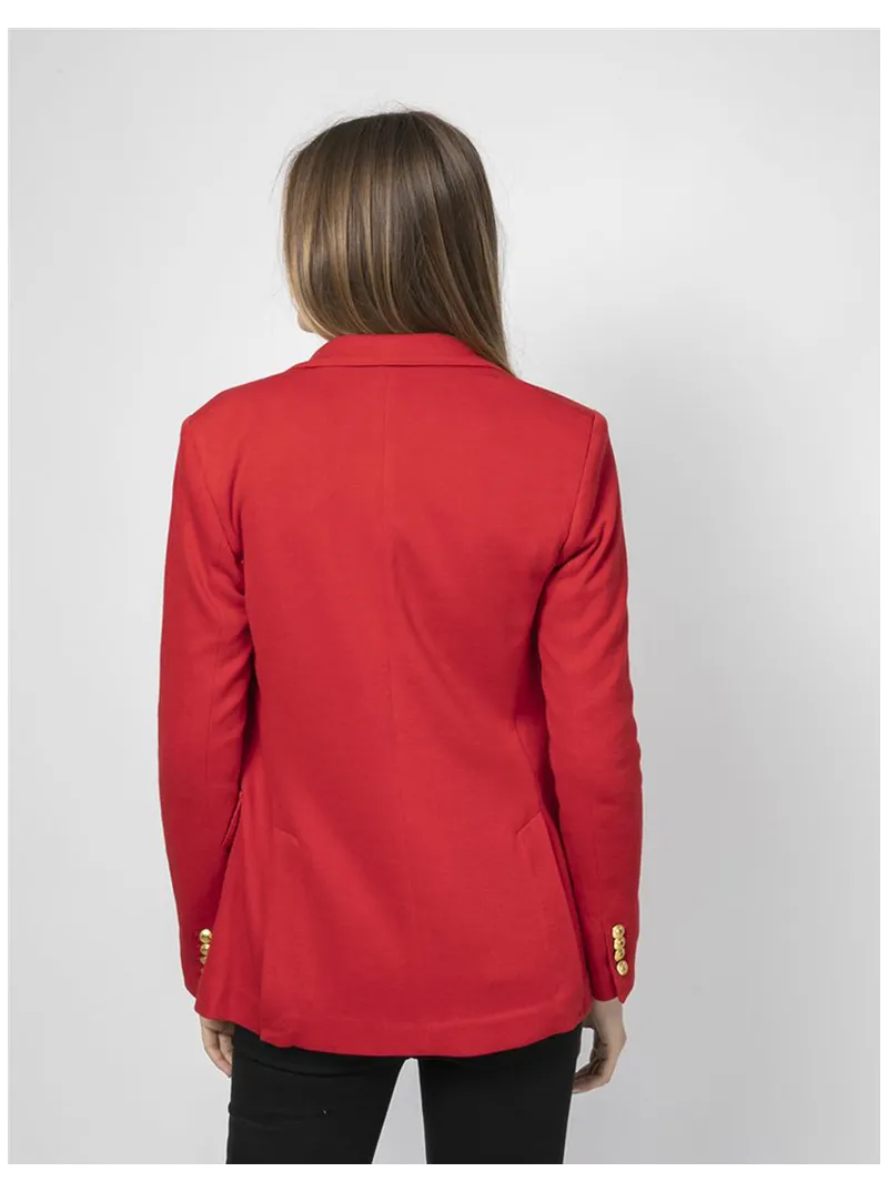 Veste blazer cintrée Polo Ralph Lauren