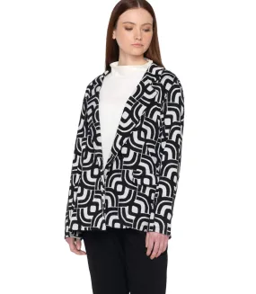 Veste blazer Inspired Luna Splendida