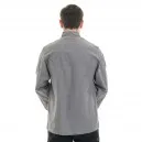 Veste de Cuisine grise - Ego Chef - EGOCHEF