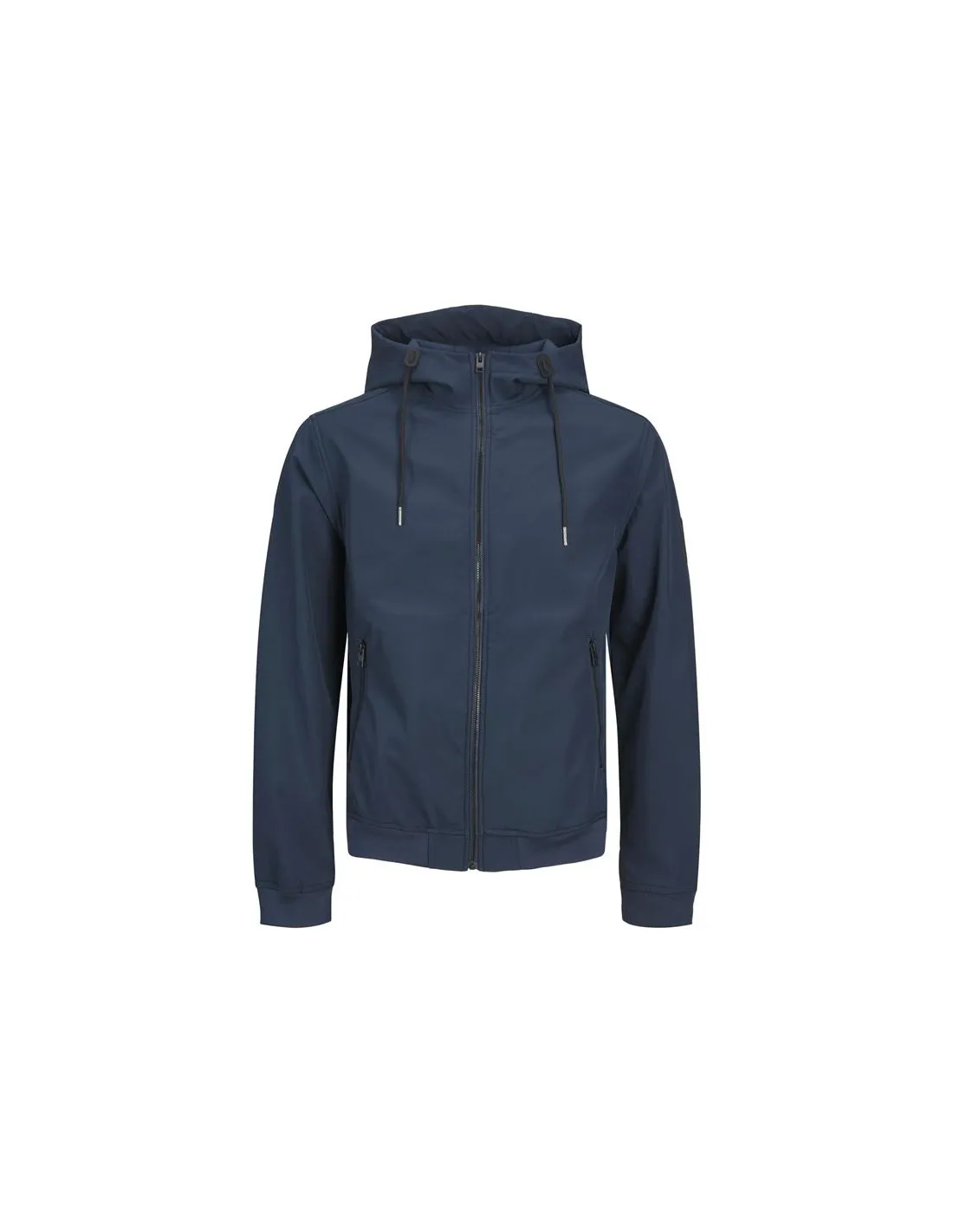 Veste Homme Jack & Jones ebasic Blazer bleu marine