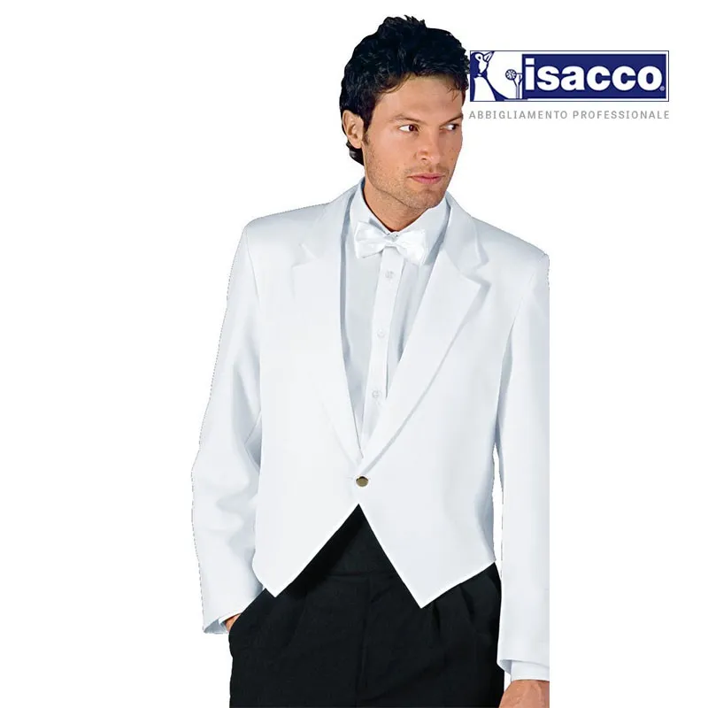 VESTE SPENCER PROFESSIONNELLE SERVICE RESTAURATION