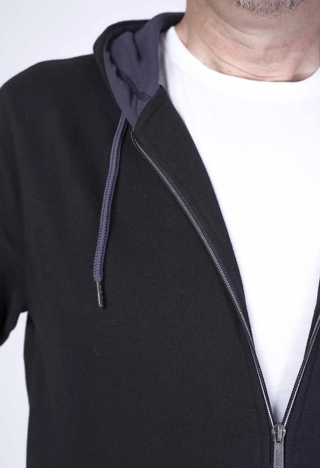 Veste à Capuche Hoodie