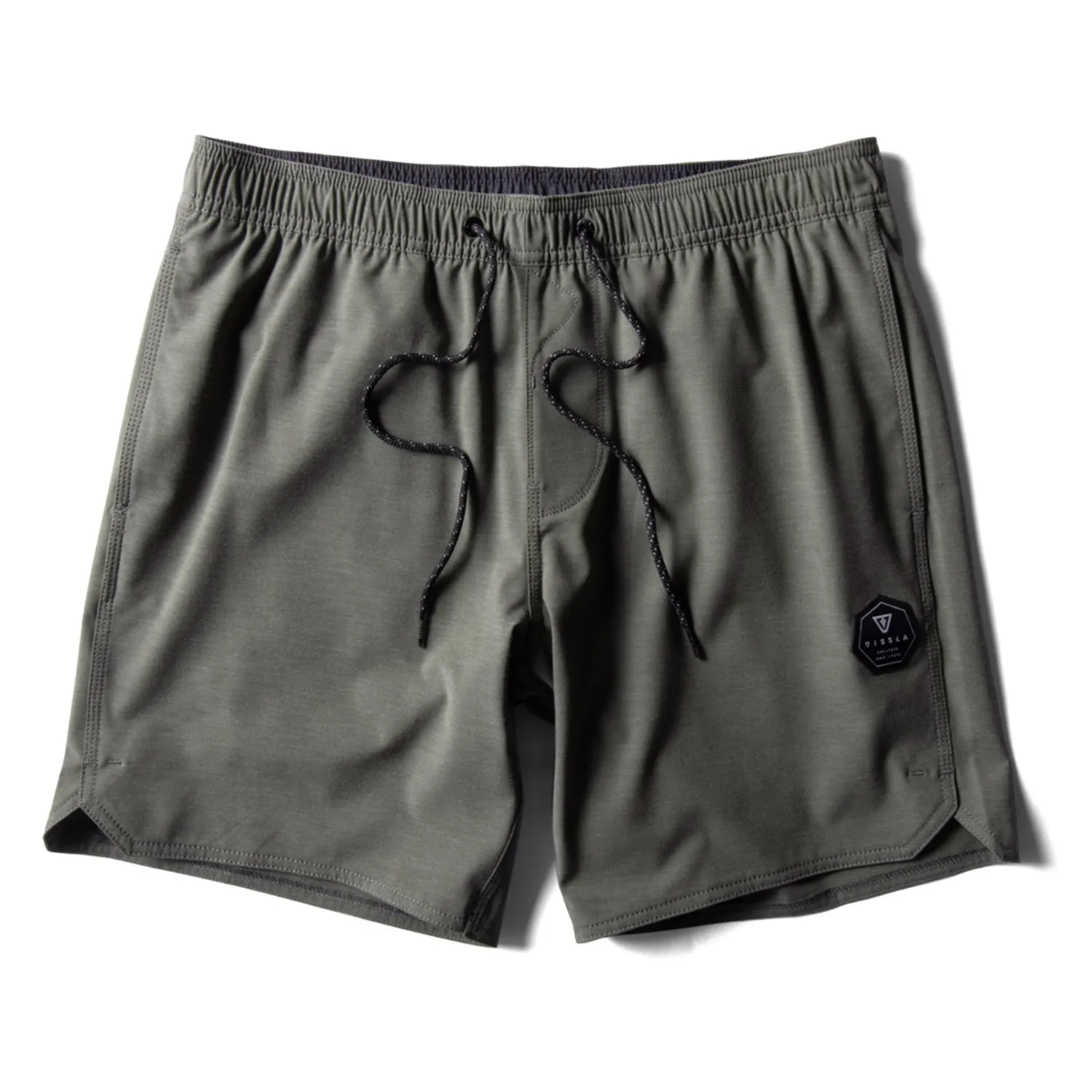 Vissla | Boardshort Breakers 16.5 Ecolastic